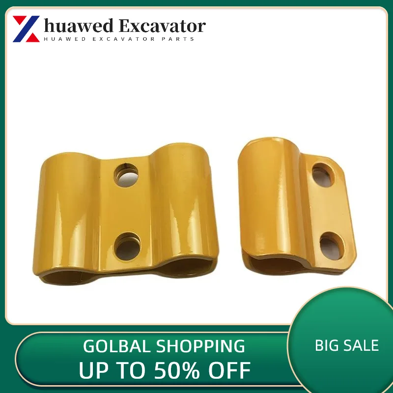 Аксессуары для экскаватора Caterpillar Cat E311 312 320 323 324 329b/c/d Boom