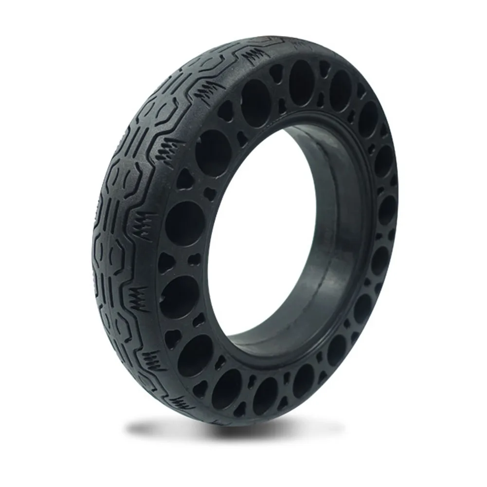 

Electric scooter Tyre 60/70-6.5 Honeycomb solid tire Accessories 250*250*52mm