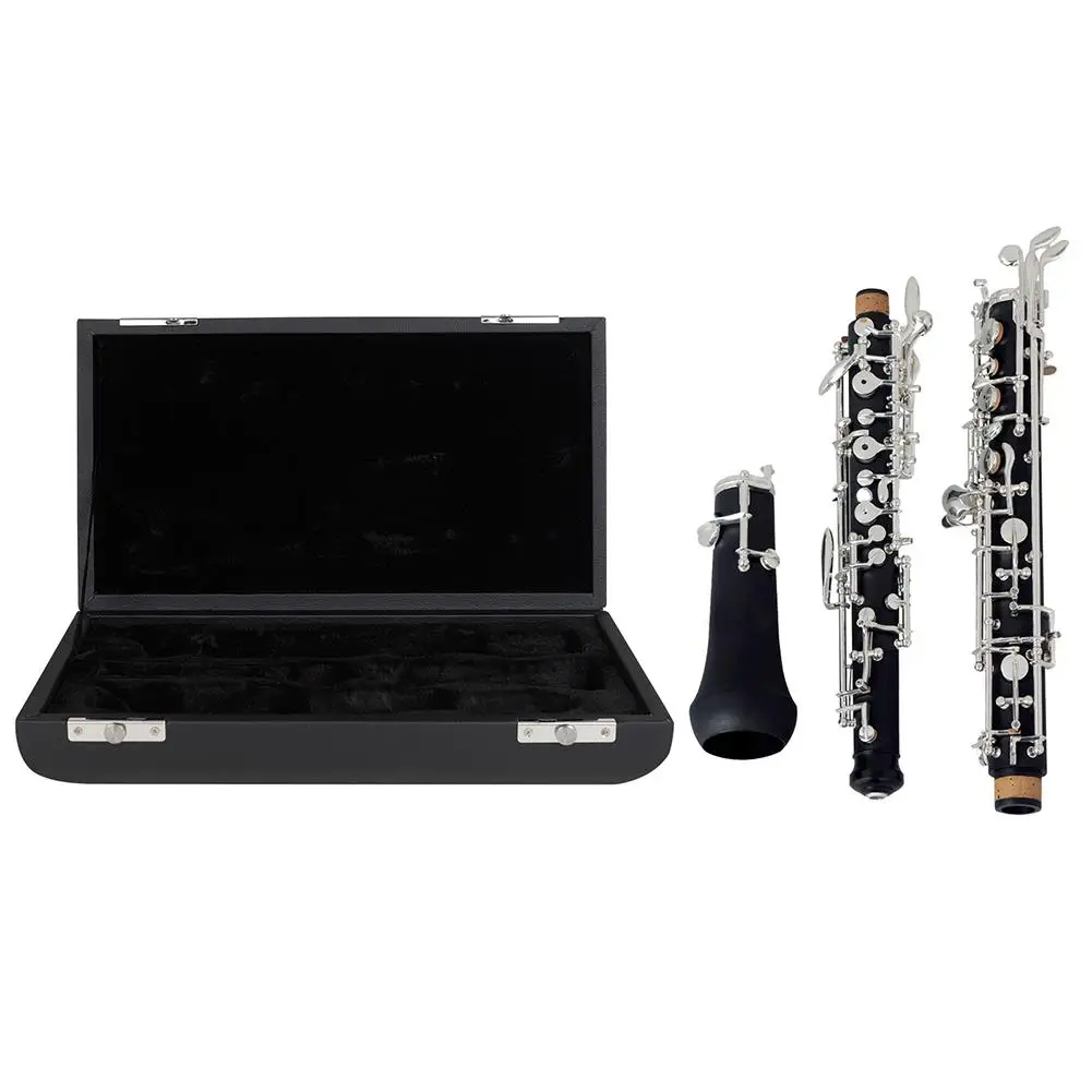 

Новый контейнер для хранения из искусственной кожи Oboe, портативный металлический пресс-замок, контейнер для обезбоя, защитный чехол, запчас...