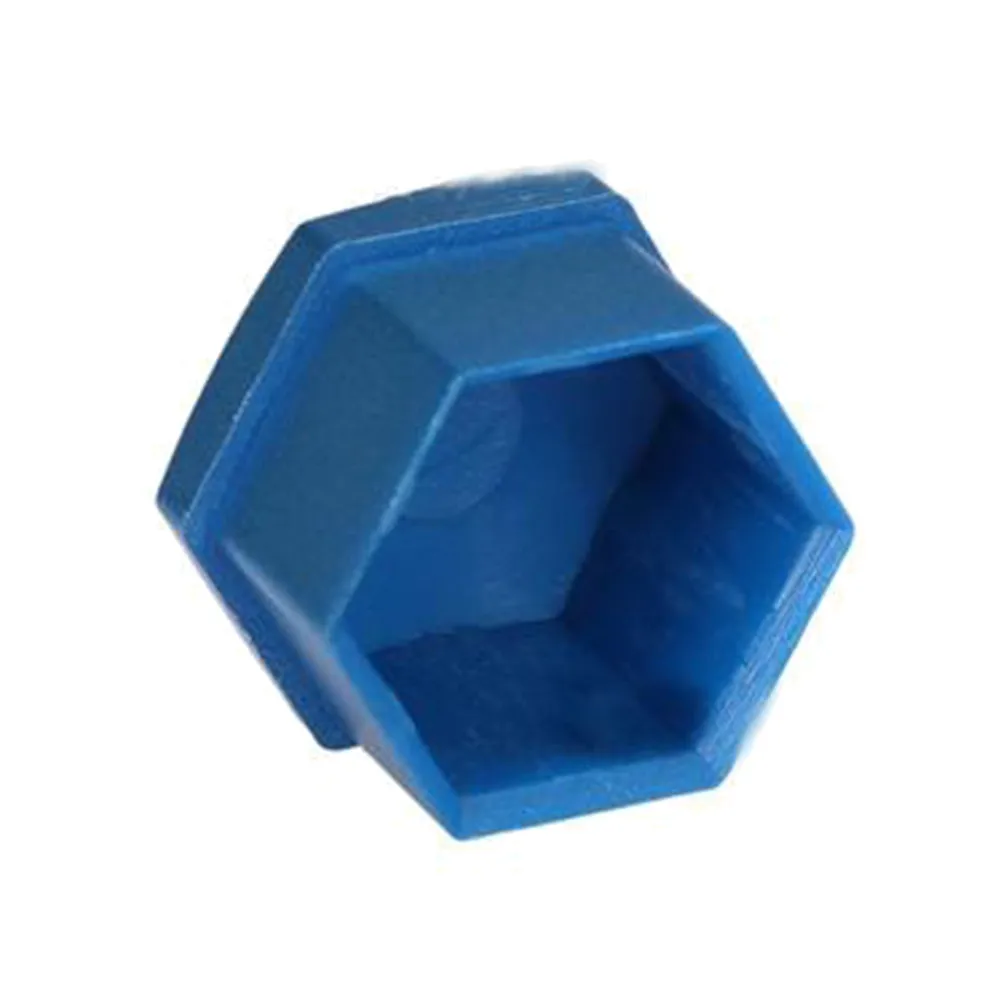 Колесный винт + инструмент для удаления колесного диска 17 мм аксессуар синяя