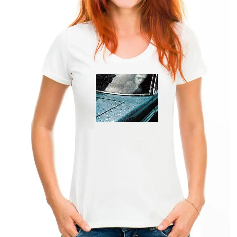 one yona Clannad T Shirt Dango Daikazoku White T-Shirt Short-Sleeve Cute Tee Graphic Summer Male 100% Cotton 5x Tshirt