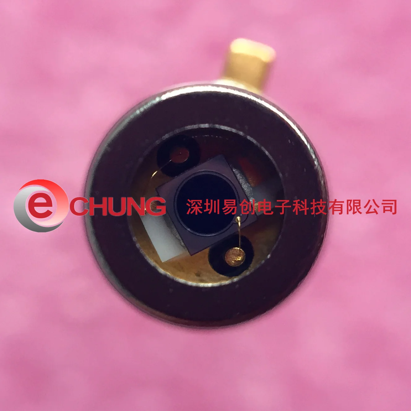 S5821 S5821-01 S5821-02 S5821-03 HAMAMATSU Si PIN photodiode |