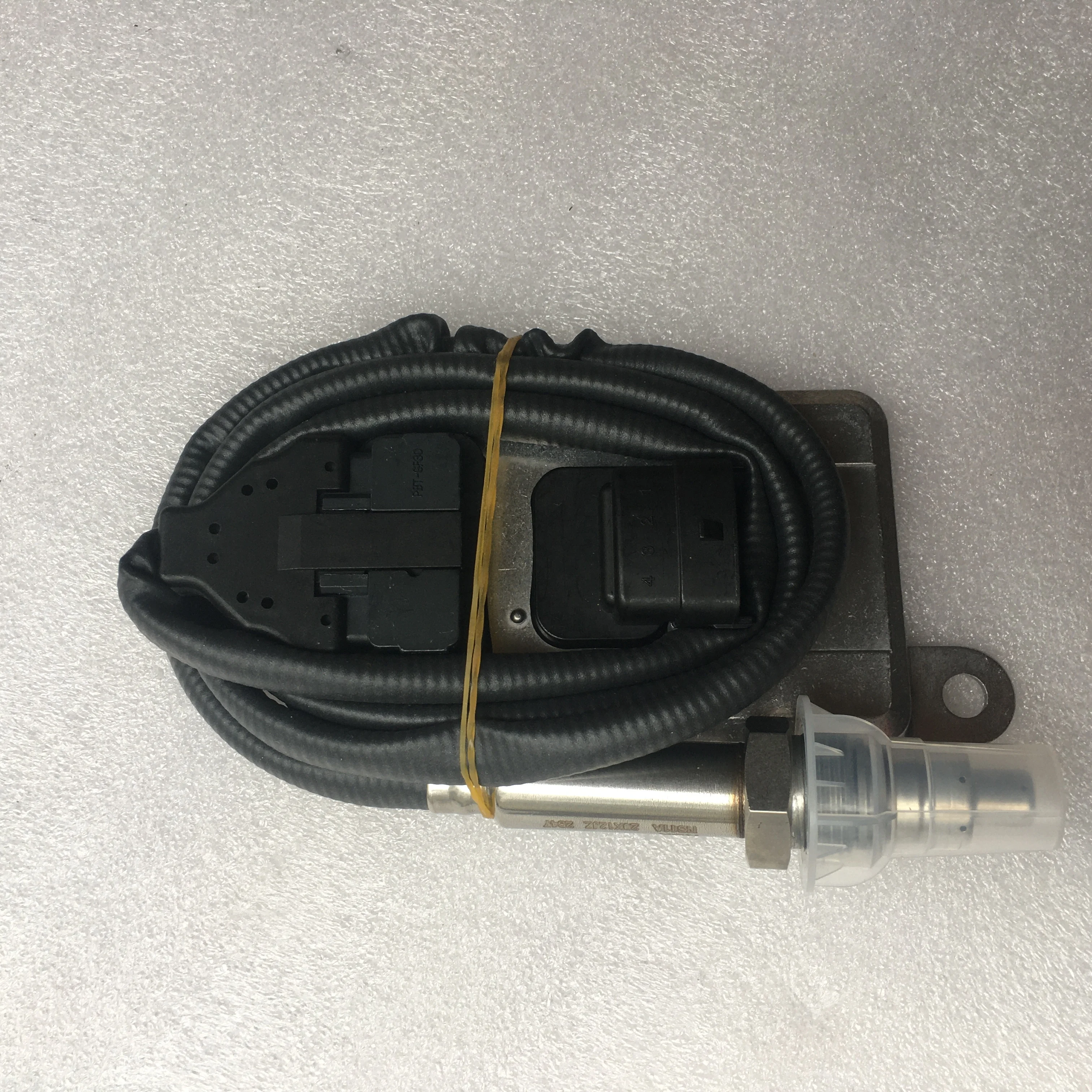 Высококачественный Датчик NOx 5WK9 6675A для Euro 5 2894940 2871979 4984577 4954222 1705572