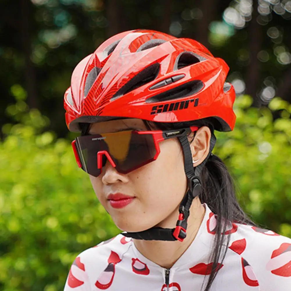 

Cycling Bicycle Helmet Men women Ultralight Casco Ciclismo Integrally-mold Safely Helmet Aero MTB Mountain Road Bike Helmets