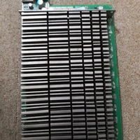 a hash board for antminer t17e 53t t17 42t second hand