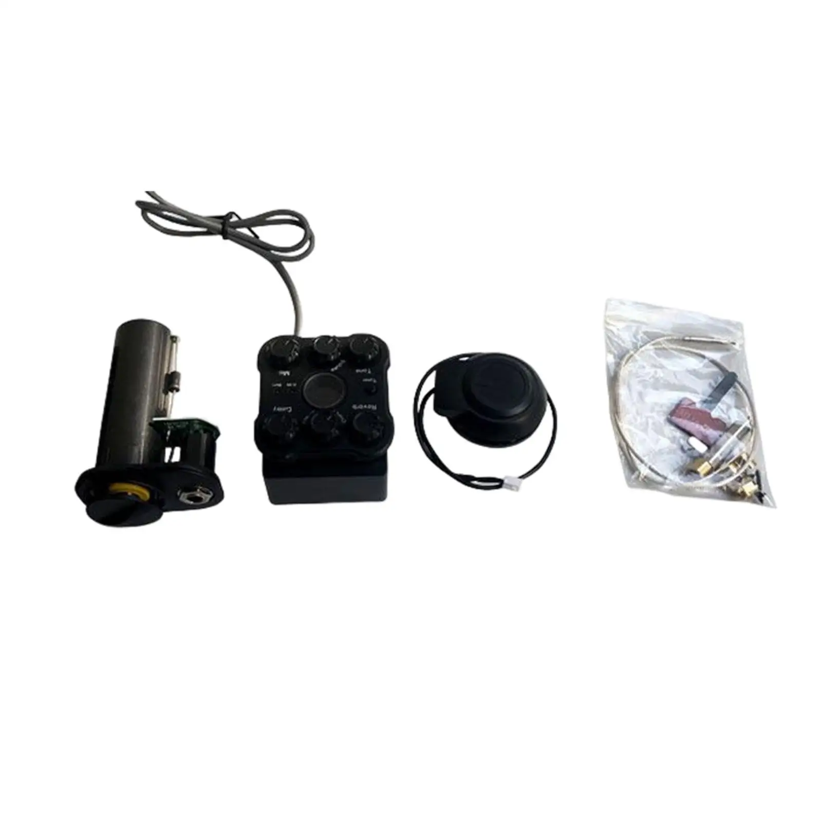 

Многофункциональные звукосниматели акустической гитары, пикапы для скрипки, аксессуары