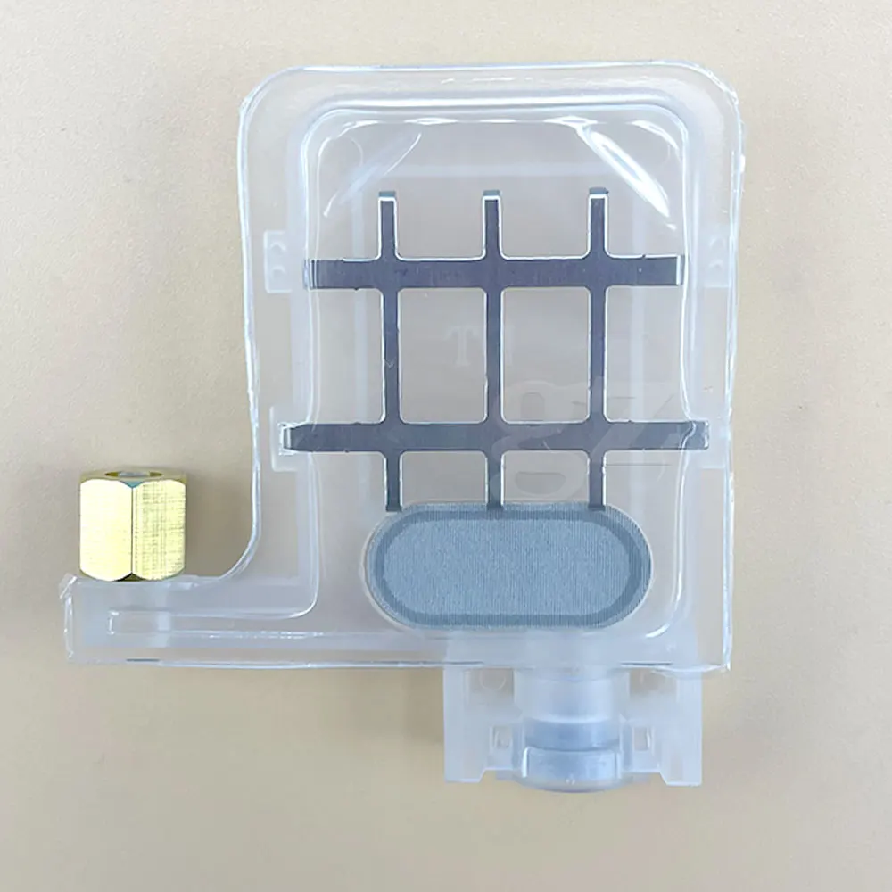 20 шт. зеркальная прозрачная фотобумага DX5 XP600 4720 i3200 5113 печатающая головка