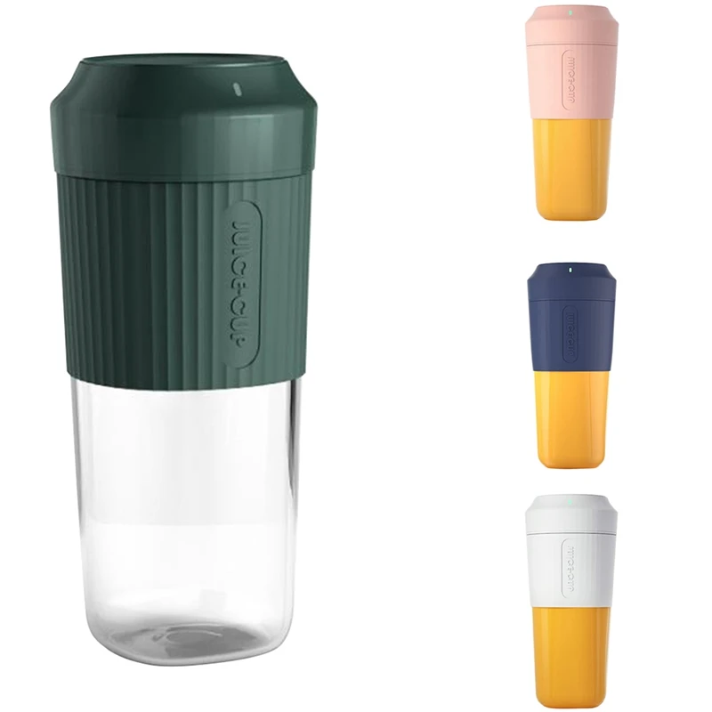 

Блендер, электрическая кухонная соковыжималка, миксер, портативный кухонный комбайн, быстрая зарядка, быстрая соковыжималка, электрическа...