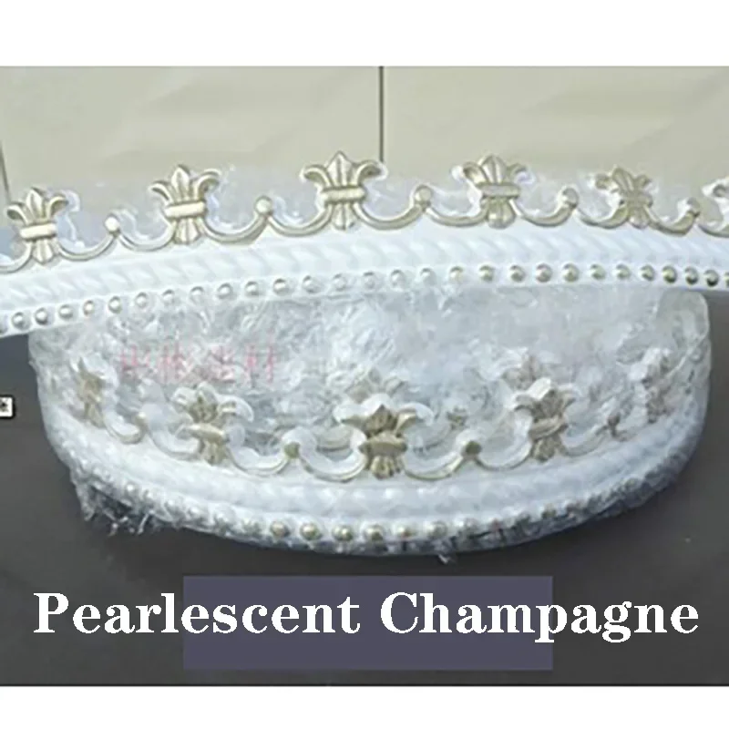 1 м ПВХ декоративная мягкая линия самоклеящаяся дверная рама бумажная кромка