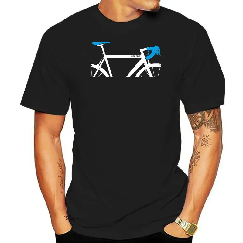 

Camiseta de ciclismo profesional para hombre, camisa con estampado de Papá Noel