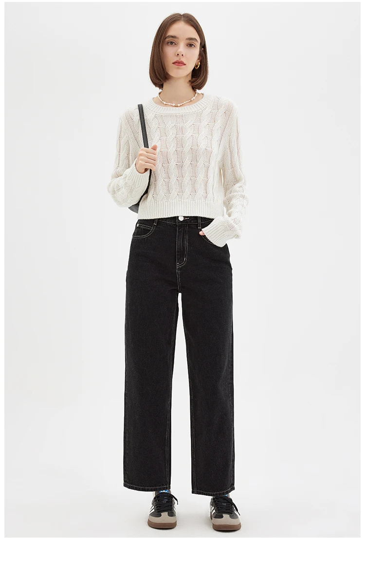 Рисунок 2 - Женский трикотажный кардиган MOLAN