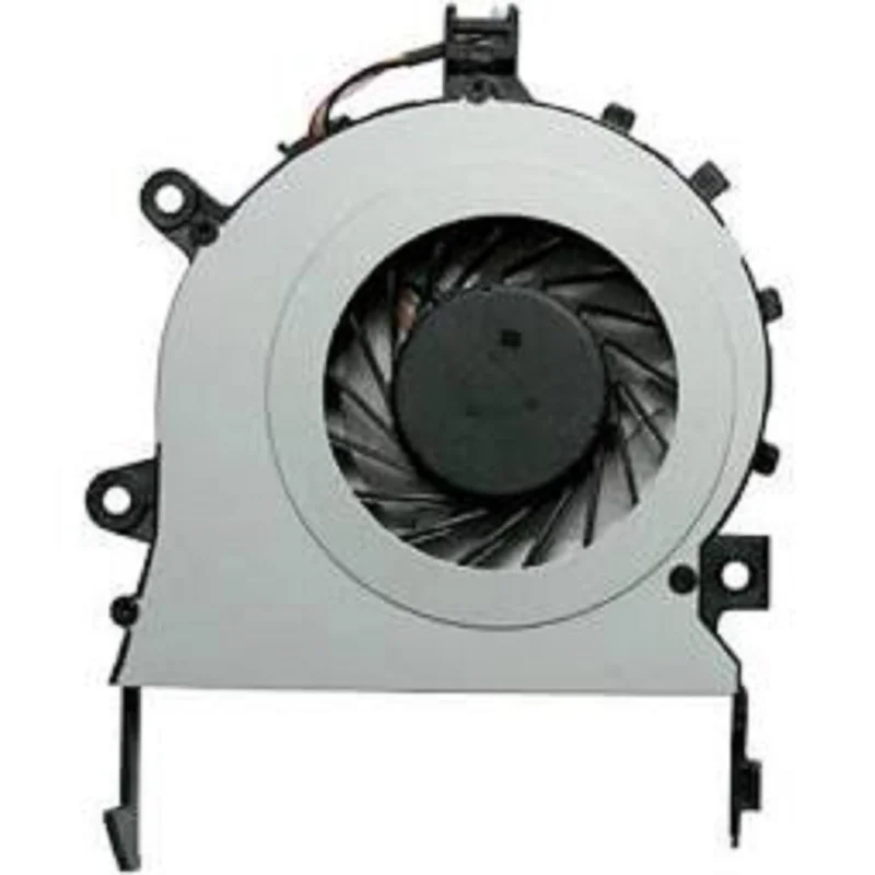 New For Acer Aspire 4820TG 5745G 5745PG 5820T 5820TG 4625G CPU FAN AB8105HX-RDB ZQ1