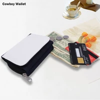 calca 120 pack sublimation denim jean walletblanks ladies walletprintable pocketpurselocal pick up uschina stock