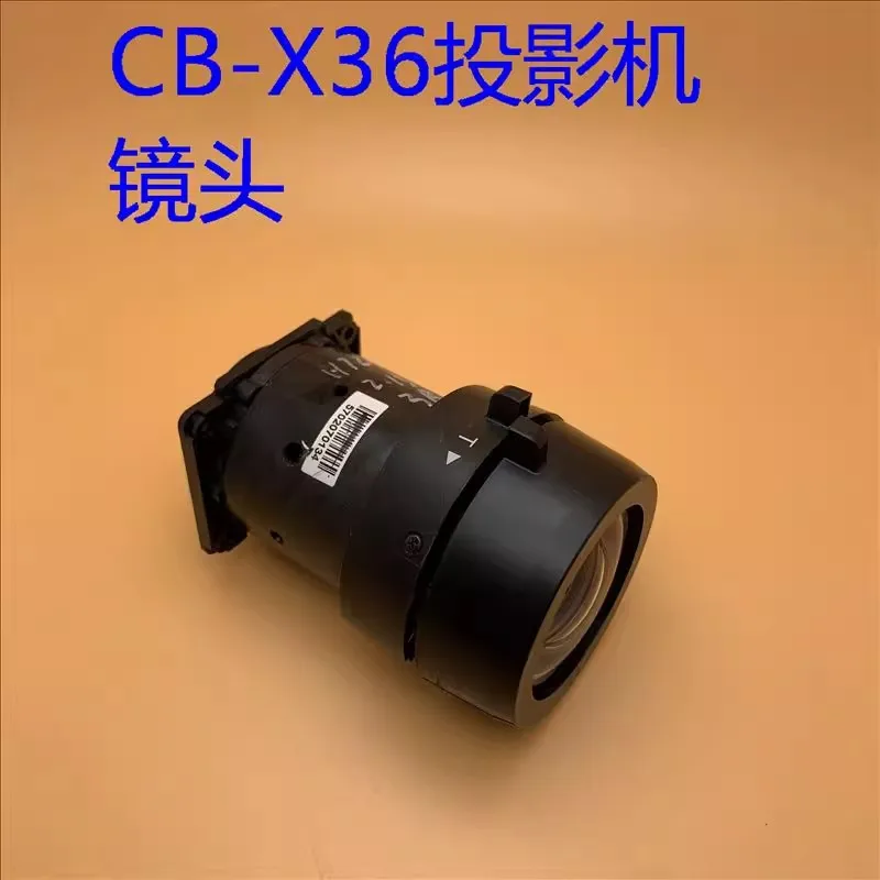 Оригинальный объектив для проектора Epson CB-X24 X25 X30 X36 H723