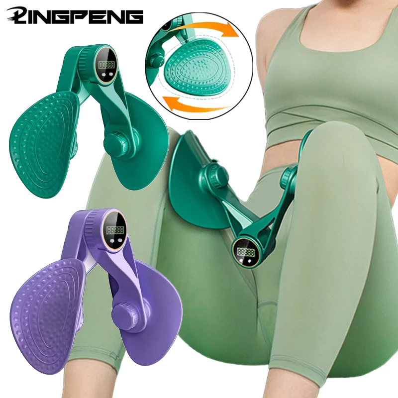 Многофункциональное Косметическое Устройство Для Ног Усилитель Мышц Бедра