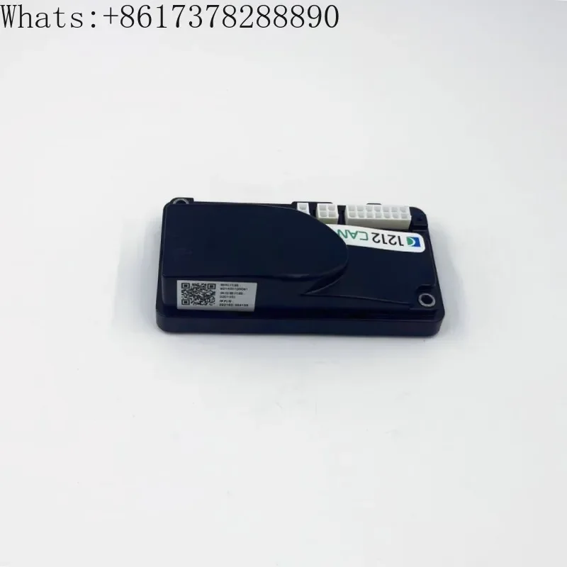 Контроллер 1212C-2502/03 коробки управления электрическим вилочным погрузчиком Nuoli