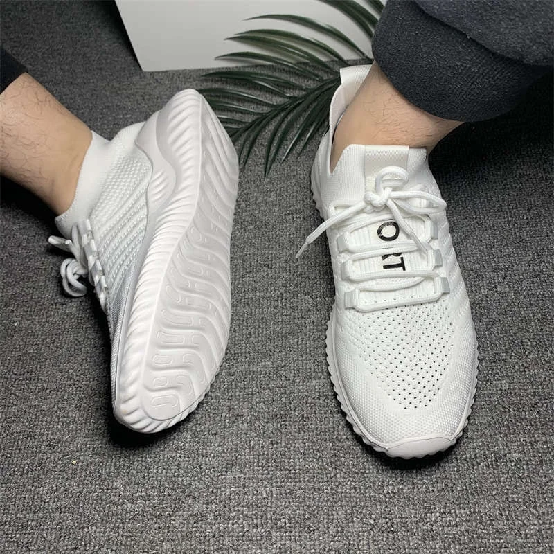 

Number 10.5 Luxury Brand Men's Sports Shoes Size 44 Sneakers Man Sport 2021G Man Sport Shoes Hombr Running Man Hommes Tennis