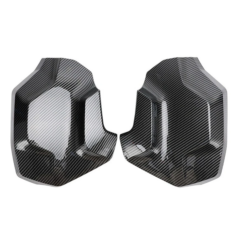 Передняя Защита радиатора мотоцикла боковая панель обтекатель обтекателя Для BMW