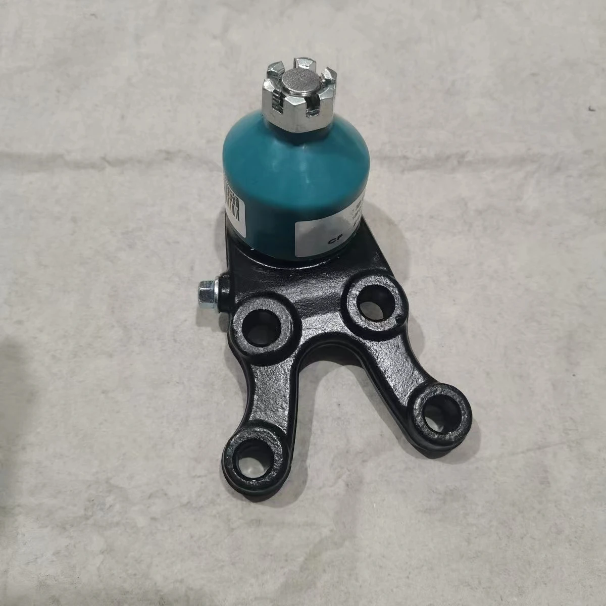 Передний верхний нижний шаровой шарнир для Mitsubishi Montero1992-2000 Montero Sport MB860829 MB831037 MB831038