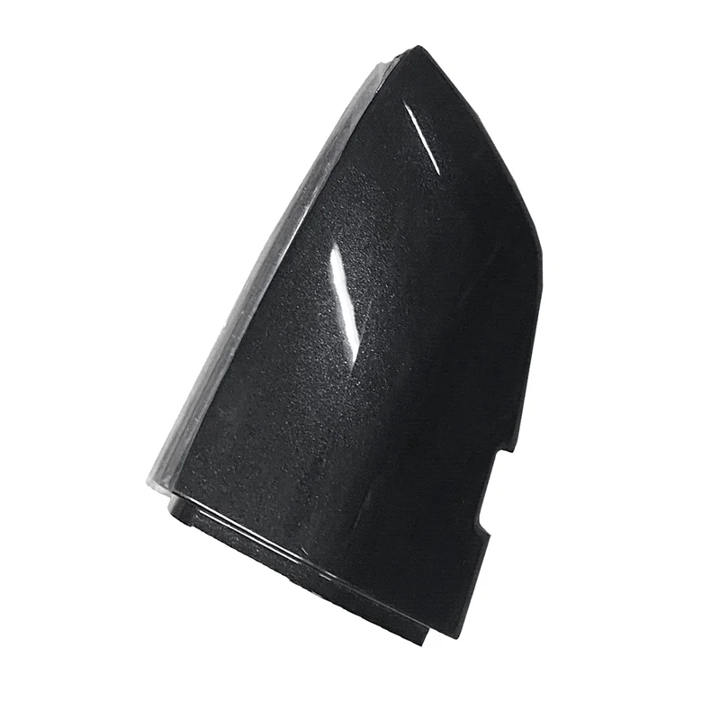 

Популярная крышка замка передней левой дверной ручки, хромированная 17A837879AGRU для VW Jetta MK7 2018-2024, накладка на внешнюю ручку