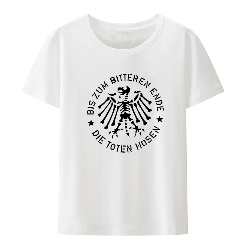 

Женская футболка с коротким рукавом и круглым вырезом на лето