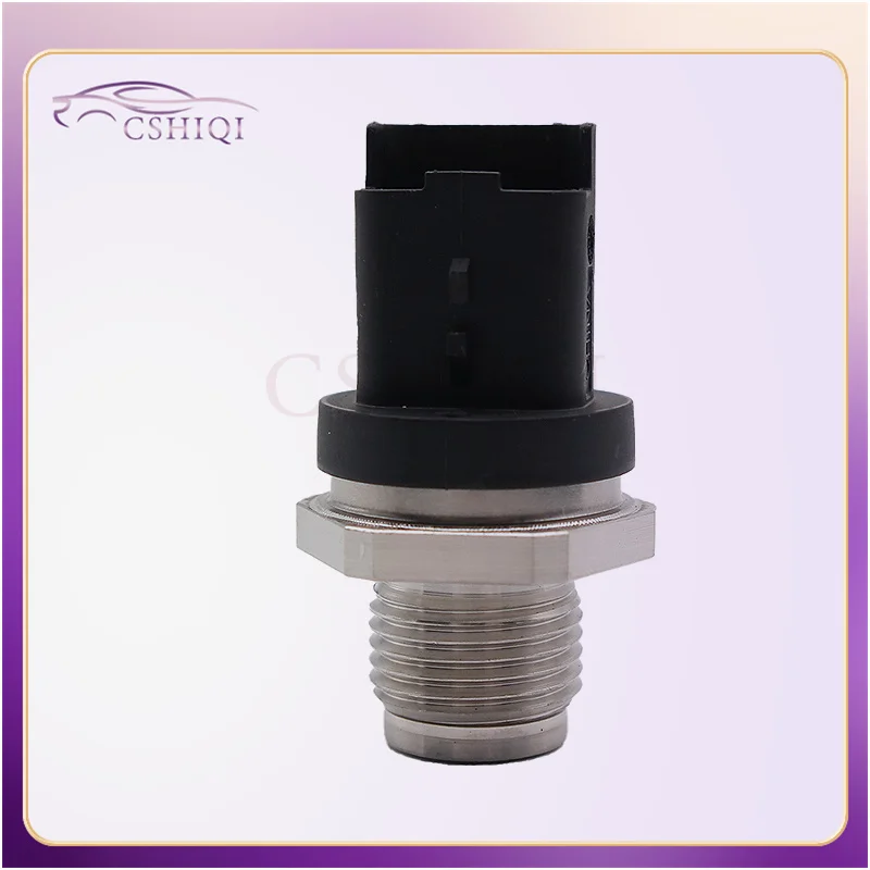 0281002492 топливный датчик давления с высоким напором топлива для Citroen Xsara/ Peugeot 206 307