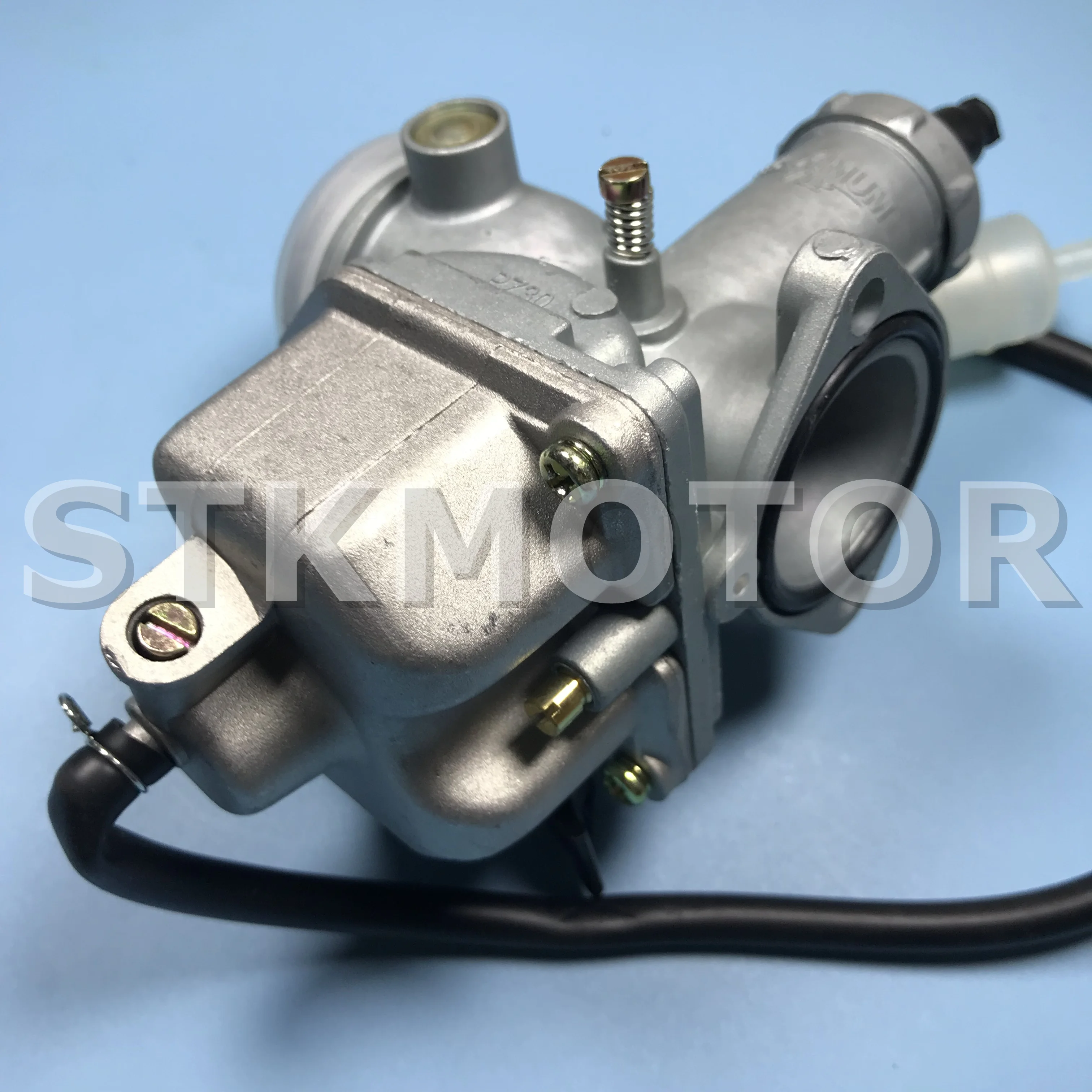 ATV off-road motorcycle tricycle PZ30 30mm Wire Choke carburetor CG200 250cc | ATV&ampUTV&ampSSV&ampkarting Parts & Accessories