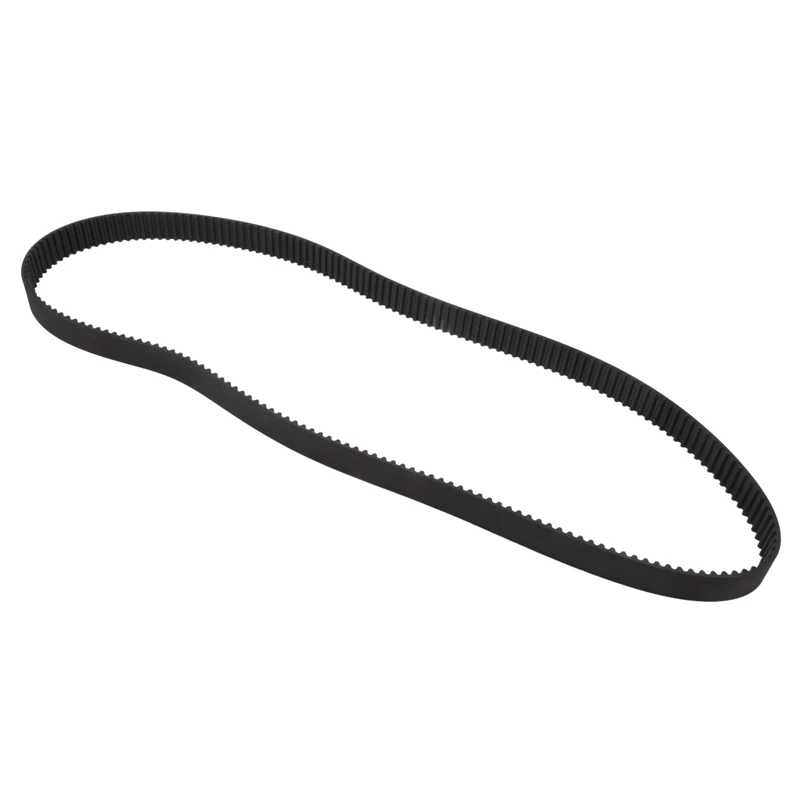 МД 358549 Ремень ГРМ для Mitsubishi Pajero Montero 3.5L 3.8L SOHC 24V 6G74 6G75