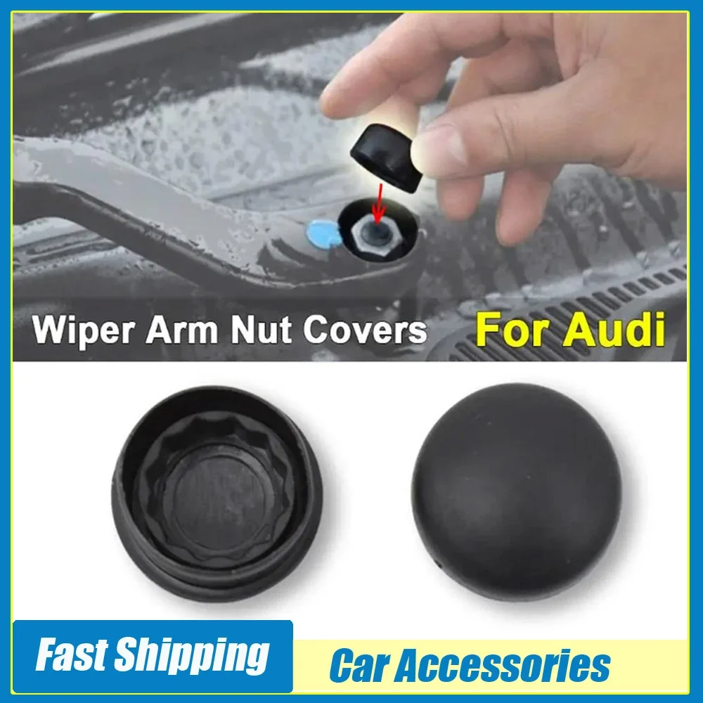 Автомобильные аксессуары гайка винта стеклоочистителя противоскользящая