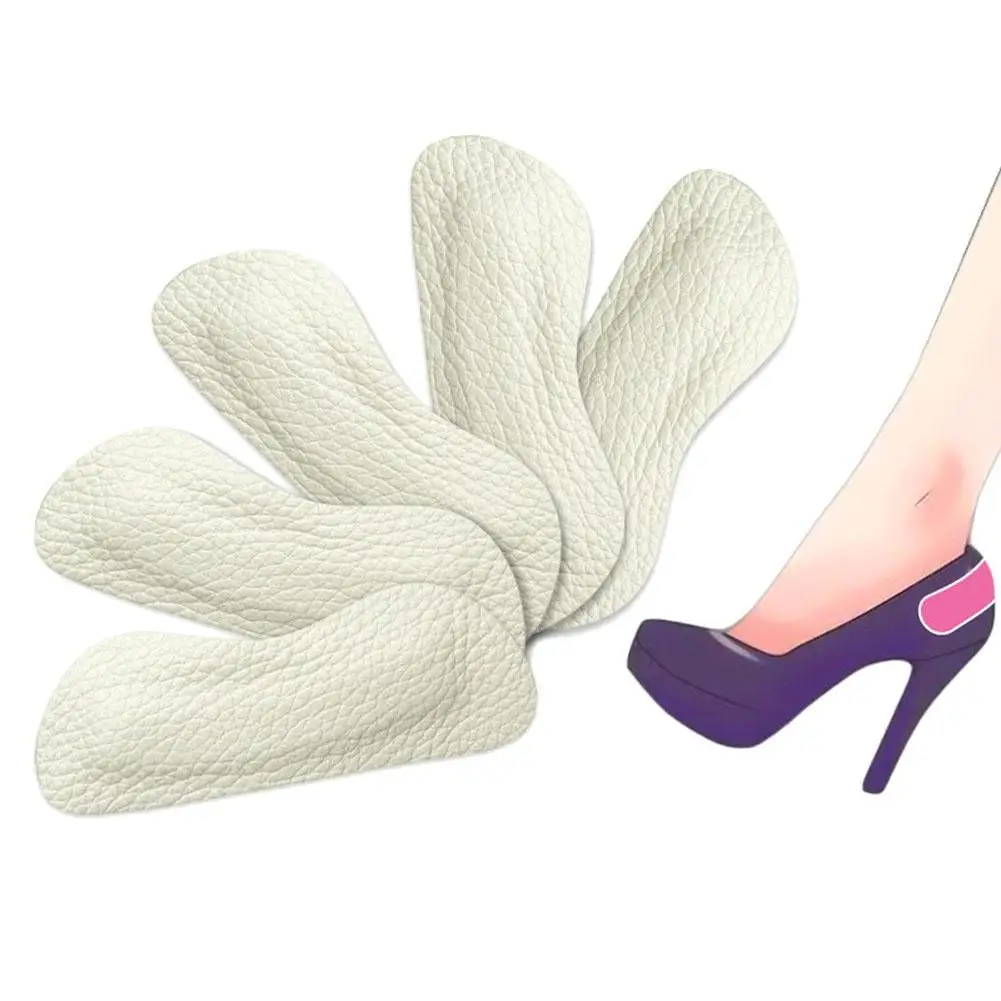 

Невидимые стельки для пятки, подкладка для обуви, вкладыши для обуви, вкладыши для свободной обуви, самоклеящиеся стельки для обуви, защита для ухода за ногами