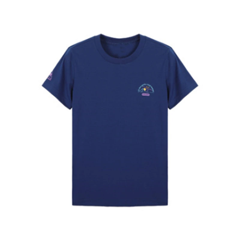 

Le CoQ sportif summer Harajuku leisure sports fitness breathable quick drying men's Short Sleeve T-Shirt