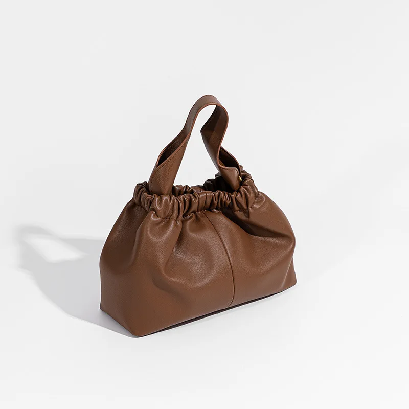 

Jonlily женская сумка через плечо из натуральной кожи, женская модная сумка-тоут, маленькая сумка через плечо, мини-кошелек, KG1197