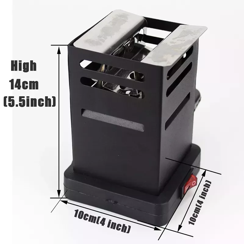 

Обогреватель для плиты, 220 В, 600 Вт