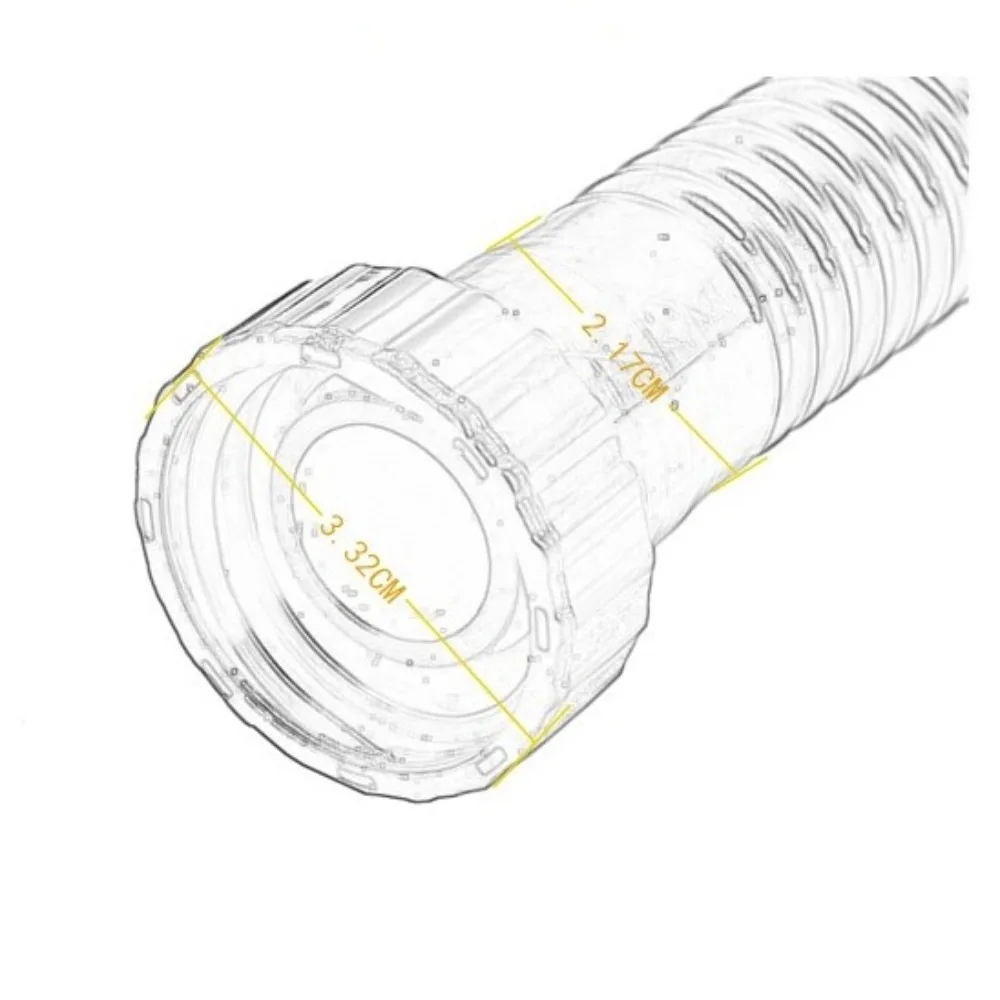 Мягкий надувной шланг воздушного насоса ручной насос высокого давления стоячий