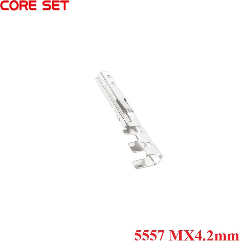 20 шт. 4.2 Перемычка мм Корпус кабеля гнездовой контактный разъем коннектор 5557 -