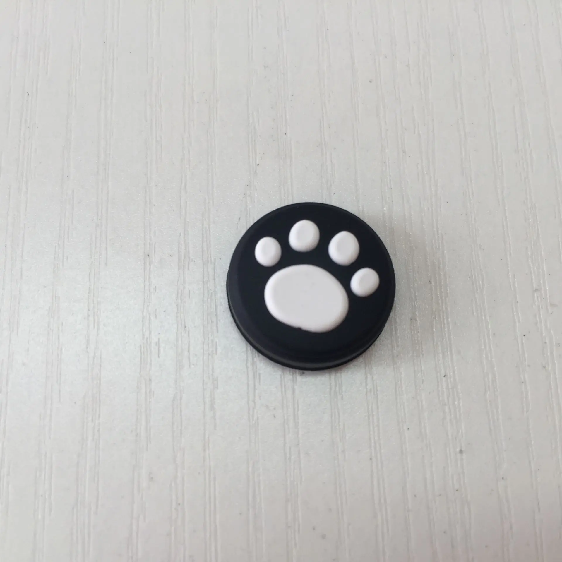 Кепка для джойстика в виде кошачьей лапы кепка Sony Playstation 4/3 аксессуары