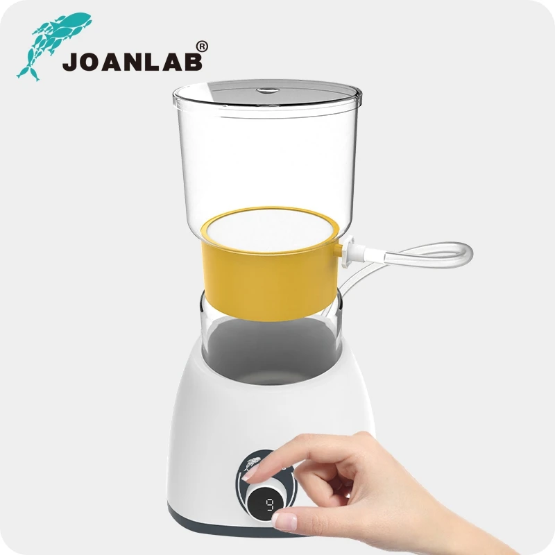 

JOANLAB 6 л/мин мини лабораторный вакуумный насос от производителя