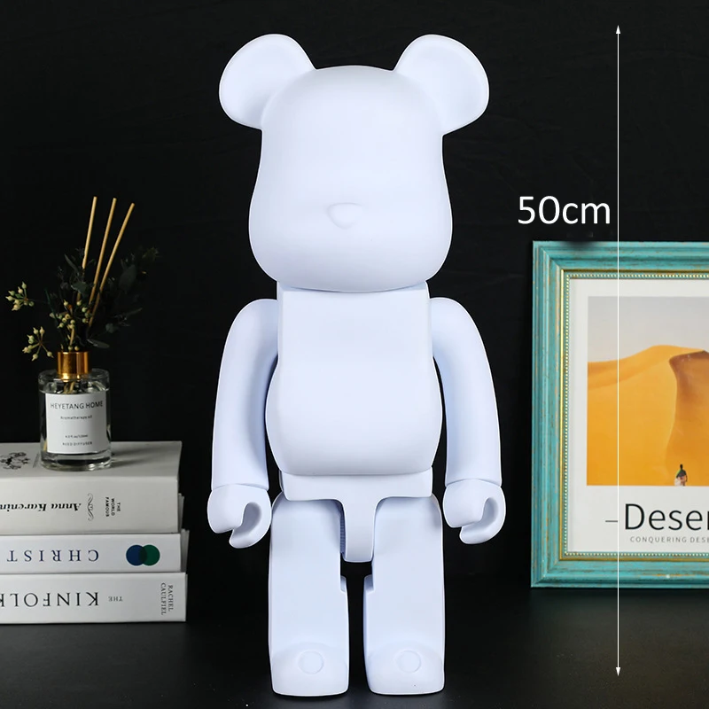 Affordable bearbrick 1000 display For Sale, Toys & Games