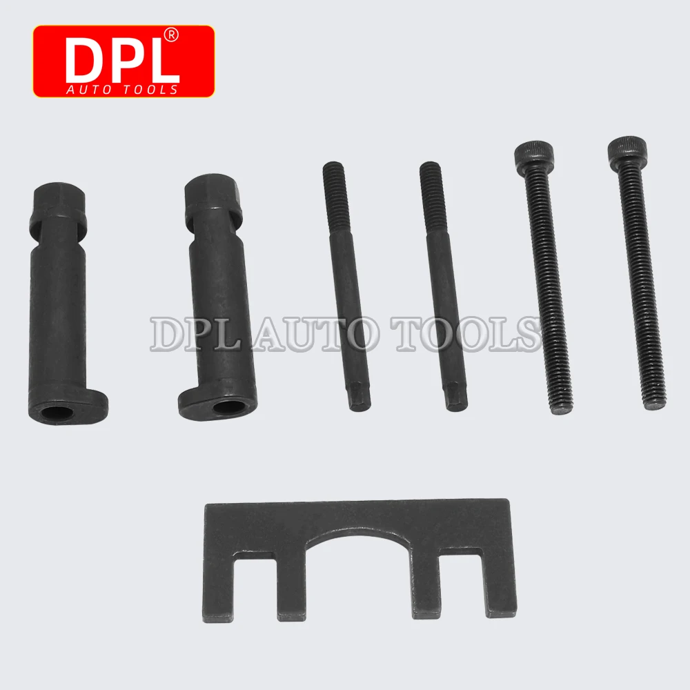 

Съемник дизельных форсунок для двигателей Land Rover Range Rover Jaguar JLR 2,7 3,6, инструмент для снятия форсунок 303-1127