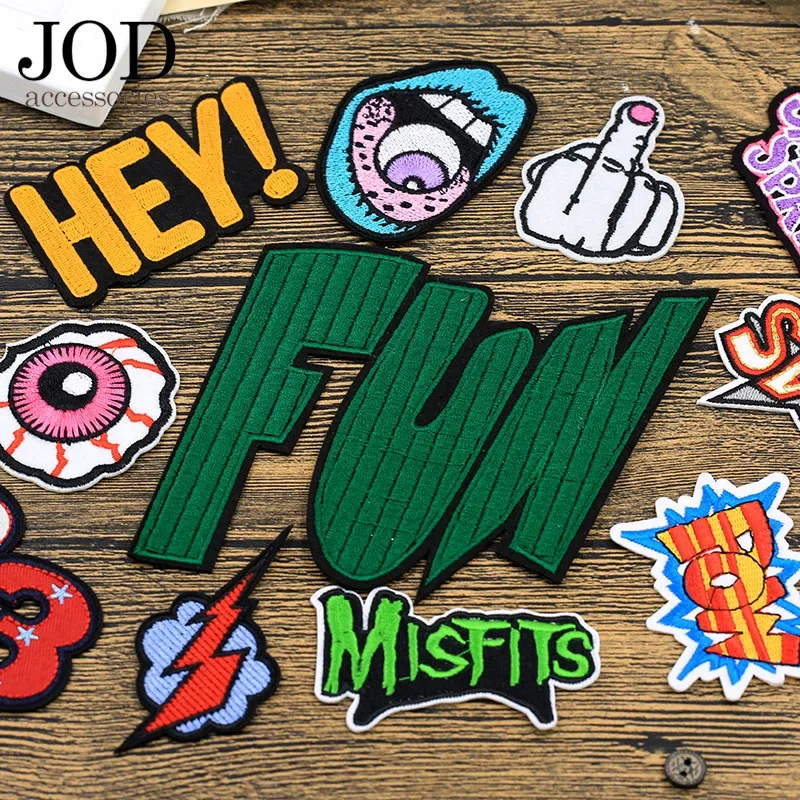 Аксессуары для одежды с вышивкой обувные головные уборы тканевая этикетка