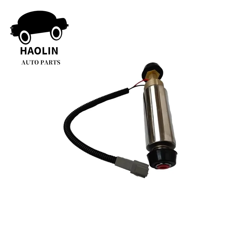 1 шт. абсолютно новый OEM 5260632 5260634 Насос перекачки топлива 12 В 24 для Cummins 39868188 39868187