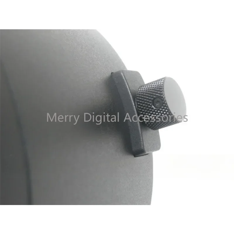 Бленда объектива Daoyiyee LH1144-02 для Sigma 60-600 мм