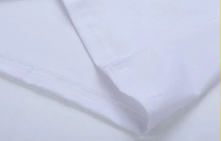 Футболка мужская хлопковая приталенная тенниска с рисунком плато и аристост в