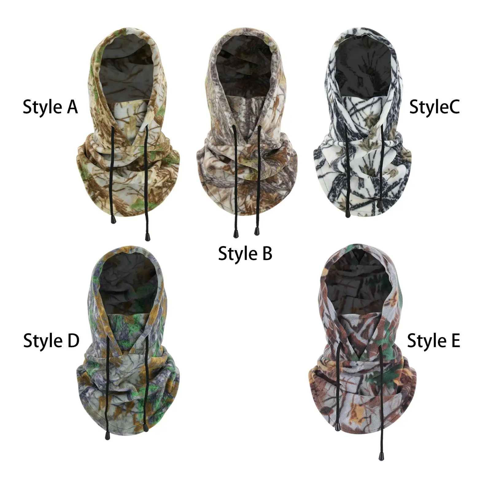 

Теплая Балаклава Лыжная бандана шарф дышащий зимний ветрозащитный Теплый