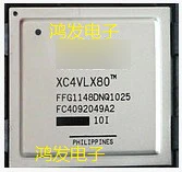 1PCS/lot   XC4VLX80-10FFG1148I XC4VLX80  XC4VLX80-FFG1148   BGA  100% new imported original     IC Chips fast delivery