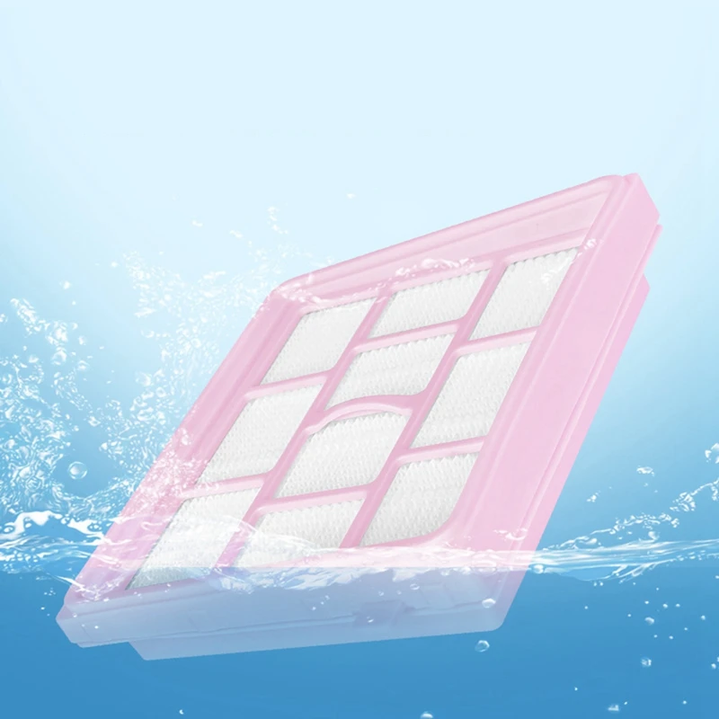 

5 шт., аксессуары для пылесоса Midea