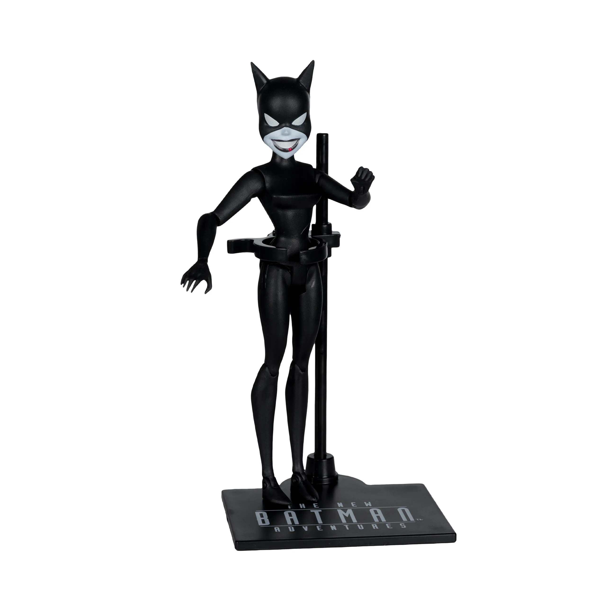 Игрушки McFarlane Женщина-кошка (новые приключения Бэтмена) экшн-фигурка