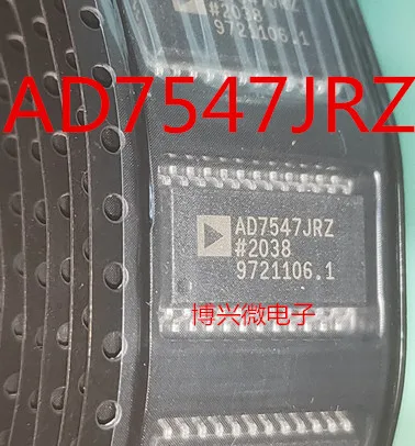 

5PCS/LOT ICAD7547JR AD7547 SOP24