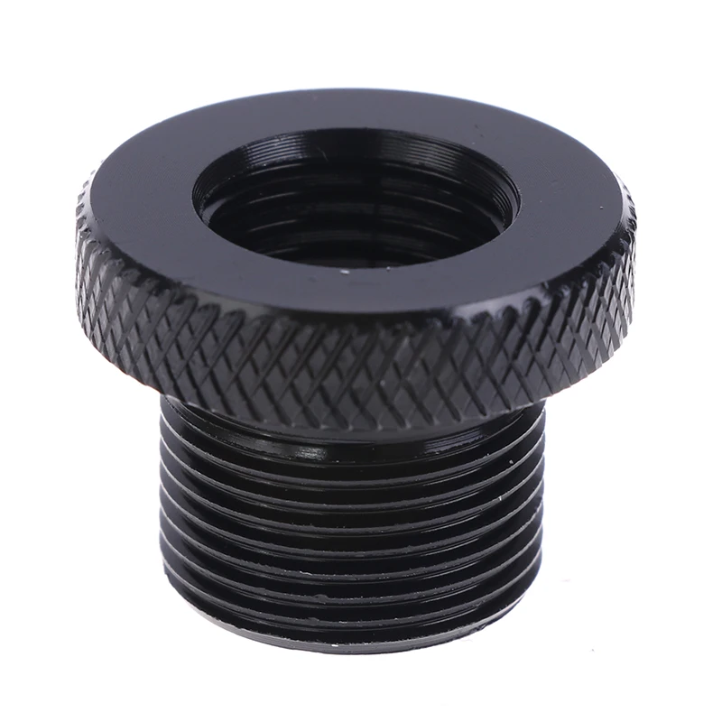 5/8-24 до 1/2-20 M14 автомобильный топливный фильтр цилиндр Резьбовой Адаптер для NAPA 4003