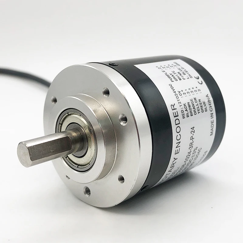 

New Original Fast Delivery EP50S8-256-3F-N-24